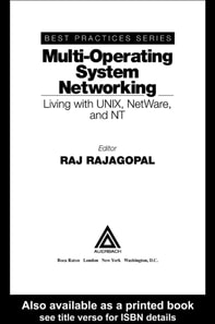 Multi-Operating System Networking