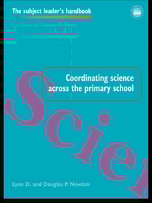 Coordinating Science Across the Primary School