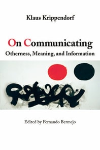 On Communicating