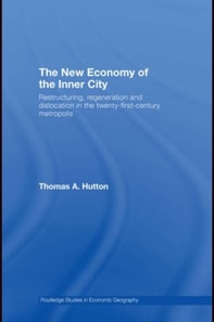 New Economy of the Inner City