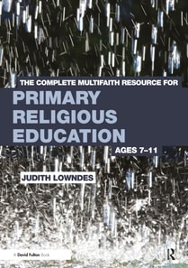 Complete Multifaith Resource for Primary Religious Education