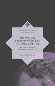 Political Economy of EU Ties with Iraq and Iran