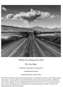Where You Hang Your Hat
