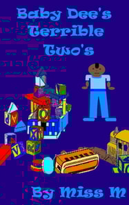 Baby Dee's Terrible Twos