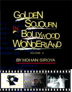 Golden Sojourn in Bollywood Wonderland