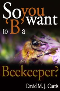 So you want to 'B' a Beekeeper?