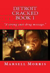 Detroit Cracked Book 1