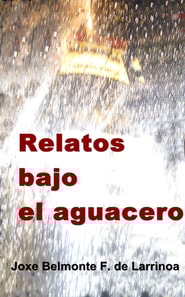 Relatos bajo el aguacero