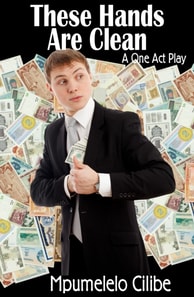 These Hands Are Clean