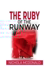 Ruby of the Runway