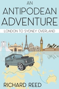 Antipodean Adventure