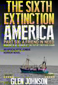 Sixth Extinction: America - Part Six: A Friend in Need.