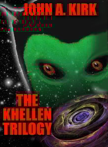Khellen Trilogy