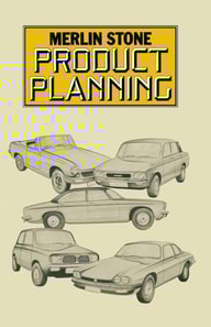 Product Planning