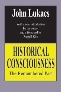 Historical Consciousness
