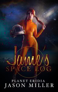 James Space Log: Planet Eridia