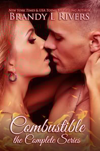 Combustible - the Complete Series