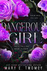Dangerous Girl