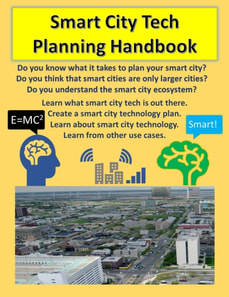 Smart City Tech Planning Handbook
