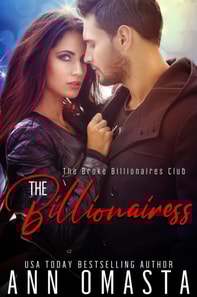 Billionairess: A sweet billionaire romance