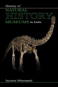 History of Natural History Museums in India