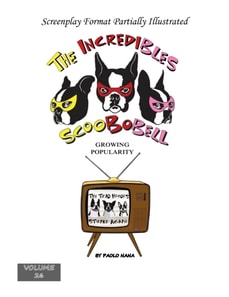 Incredibles Scoobobell Growing Popularity