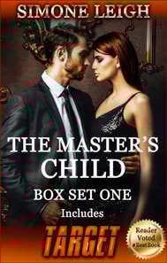 Master's Child - Box Set One