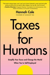 Taxes for Humans