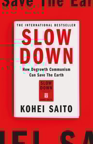 Slow Down