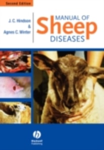 Manual of Sheep Diseases