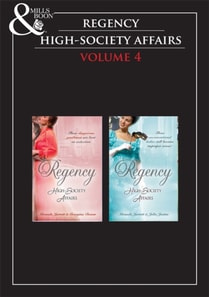 Regency High Society Vol 4
