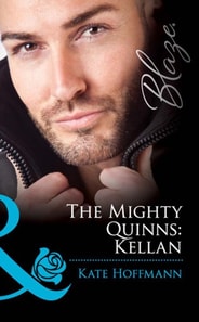 Mighty Quinns: Kellan