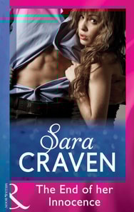 End Of Her Innocence