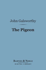 Pigeon (Barnes & Noble Digital Library)