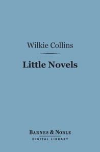 Little Novels (Barnes & Noble Digital Library)