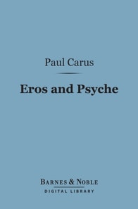 Eros and Psyche (Barnes & Noble Digital Library)