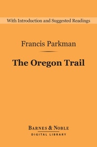 Oregon Trail (Barnes & Noble Digital Library)