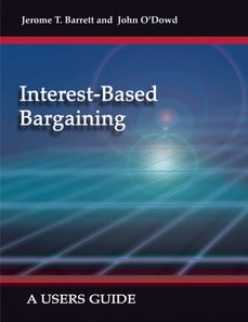 Interest-Based Bargaining