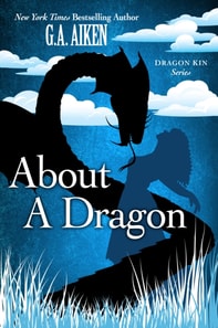 About A Dragon
