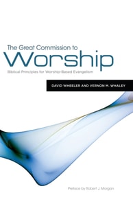 Great Commission to Worship