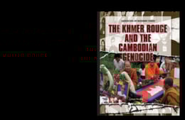 Khmer Rouge and the Cambodian Genocide