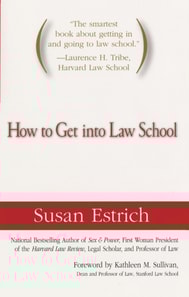 How to Get Into Law School