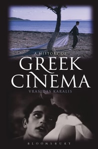 History of Greek Cinema