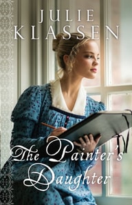 Painter's Daughter