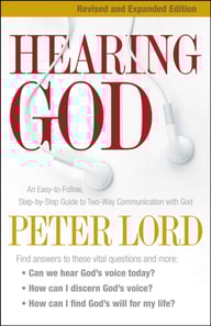 Hearing God