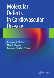 Molecular Defects in Cardiovascular Disease