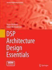 DSP Architecture Design Essentials