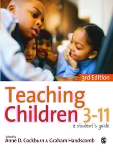 Teaching Children 3-11