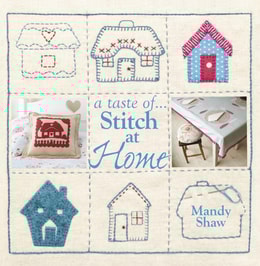 taste of... Stitch at Home