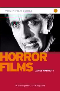 Horror Films - Virgin Film